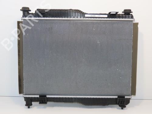 Water radiator FORD PUMA (J2K, CF7) 1.0 Flexifuel | BP28829171M31  - Image 5