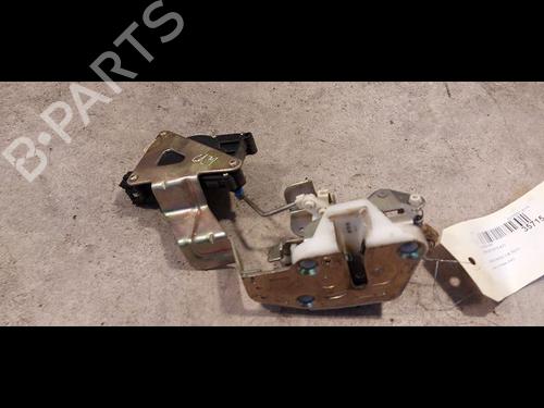 serratura-anteriore-destra-daewoo-matiz-m100-m150-1998-23176377 main image