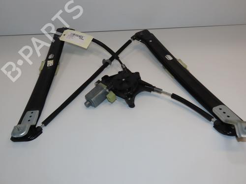 Rudehejsemekanisme ventre foran SEAT ATECA (KH7, KHP) 1.6 TDI (115 hp) 28968504