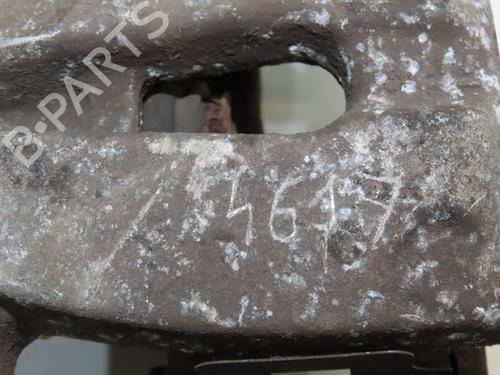 Used Right rear brake caliper Right rear brake caliper KIA VENGA (YN) 1.4 CRDi 90 (90 hp) 16707377 16707377