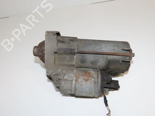 Used Starter Starter RENAULT CLIO III Hatchback Van (SB_, SR_) 1.5 dCi (SR1H) (88 hp) 40205481 40205481
