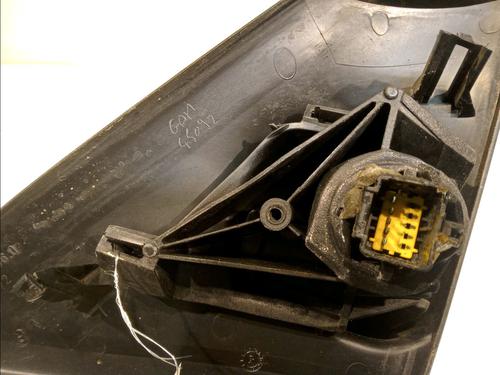 Left mirror RENAULT MEGANE II (BM0/1_, CM0/1_) 1.6 16V (BM0C, CM0C) | BP11267544C26 