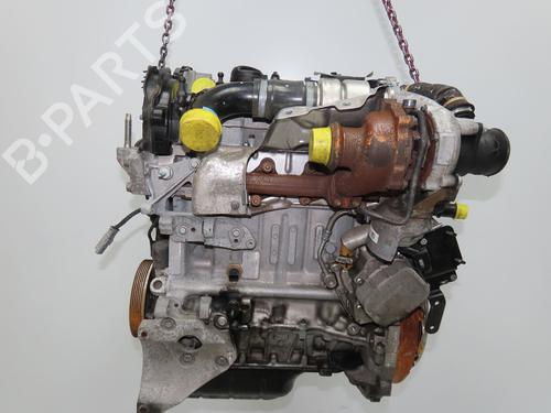 Engine FORD FOCUS III 1.5 TDCi | BP38159188M1 - Image 7