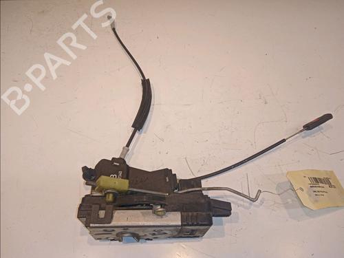 Used Front left lock Front left lock OPEL VECTRA C (Z02) 2.2 16V (F69) (147 hp) 11102848 11102848