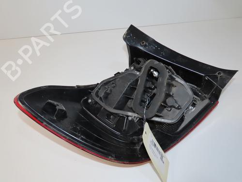Right taillight DACIA SANDERO II TCe 90 (B8M1, B8MA, B8AC) | BP39756562C35 - Image 2