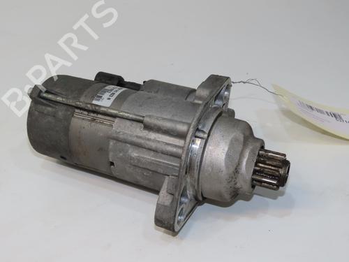 Used Starter Starter VW EOS (1F7, 1F8) 2.0 TDI (140 hp) 31984574 31984574