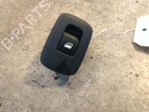 Used Right rear window switch Right rear window switch CITROËN C3 II (SC_) 1.4 HDi 70 (SC8HZC, SC8HR0, SC8HP4) (68 hp) 9610110 9610110