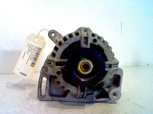 Generator RENAULT TWINGO II (CN0_)  | BP23171979M7 