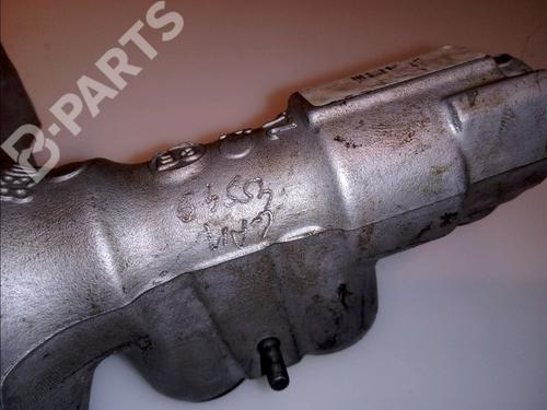Brake master cylinder RENAULT CLIO IV (BH_) 1.5 dCi 90 | BP11100478M77 