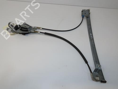 Front left window mechanism CITROËN SAXO (S0, S1) 1.5 D | BP31120736C22