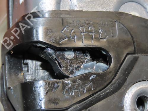 Front left lock OPEL MOKKA 1.5 (76) | BP31120870C98 - Image 7