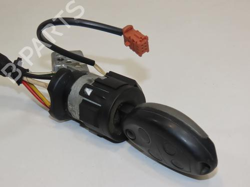 Electronic module CITROËN C8 (EA_, EB_) 2.2 HDi | BP18204589M83 