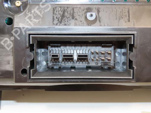 Instrument cluster VW PASSAT B6 (3C2) 1.9 TDI | BP28967957C47 - Image 3