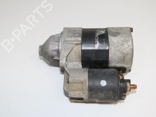 Used Starter Starter MERCEDES-BENZ A-CLASS (W168) A 160 (168.033, 168.133) (102 hp) 33633889 33633889