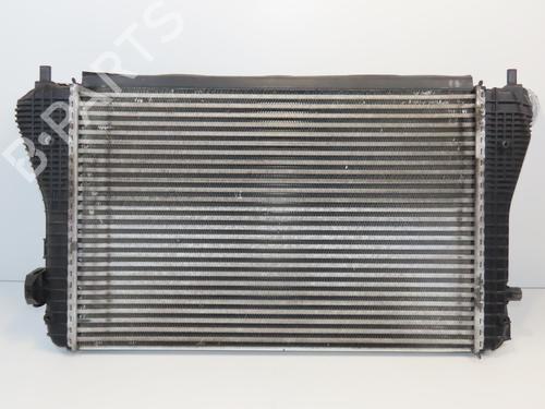 Used Intercooler Intercooler SEAT ALTEA (5P1) 2.0 TDI 16V (140 hp) 28966848 28966848