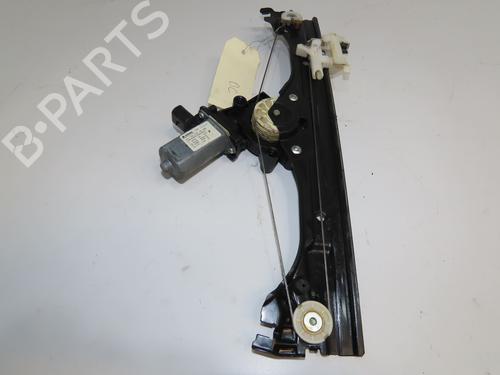 Front right window mechanism FIAT 500 (312_) 1.2 (312AXA1A) | BP30265369C23 