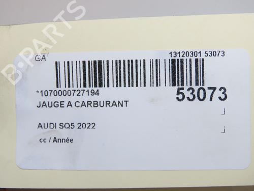 Fuel pump AUDI Q5 (FYB, FYG) 40 TDI Mild Hybrid quattro | BP33298021M76 - Image 7