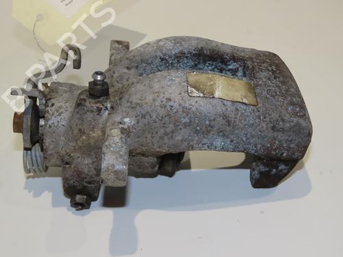 Used Left rear brake caliper PEUGEOT 308 SW I (4E_, 4H_) 1.6 HDi (109 hp) 28967699