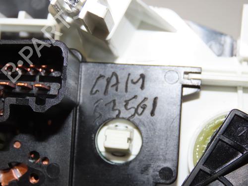 Climate control RENAULT TWINGO III (BCM_, BCA_) 1.0 SCe 75 | BP32354722I5