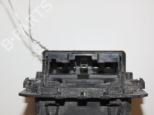 Heater resistor PEUGEOT 308 I (4A_, 4C_) 1.6 HDi | BP11677303M108