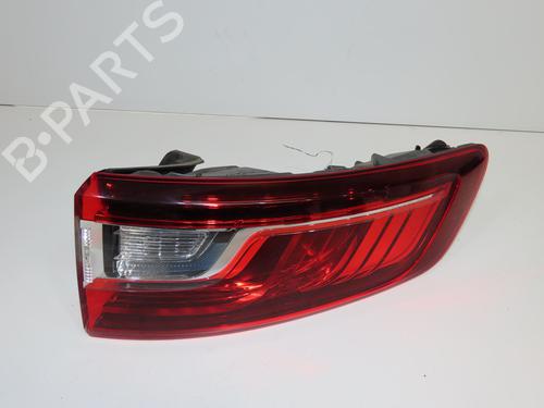 Used Right taillight Right taillight RENAULT MEGANE IV Grandtour (K9A/M/N_) 1.2 TCe 130 (K9MR) (130 hp) 40241104 40241104