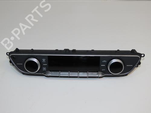 Used Climate control Climate control AUDI Q5 (FYB, FYG) 40 TDI Mild Hybrid quattro (204 hp) 33298087 33298087