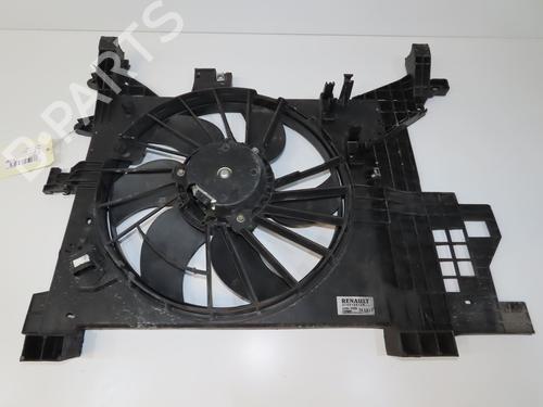 Køleventilator elektrisk Køleventilator elektrisk 38256204 38256204