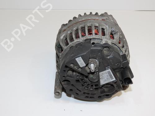 Alternator AUDI A4 B7 Avant (8ED) 2.0 TDI | BP33633890M7  - Image 5
