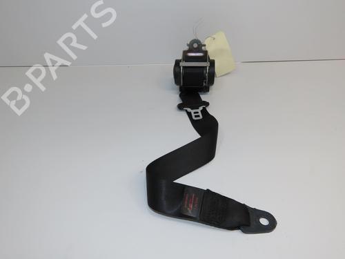 Rear left seatbelt PEUGEOT 607 (9D, 9U) 2.2 HDi | BP33728086I29 - Image 3