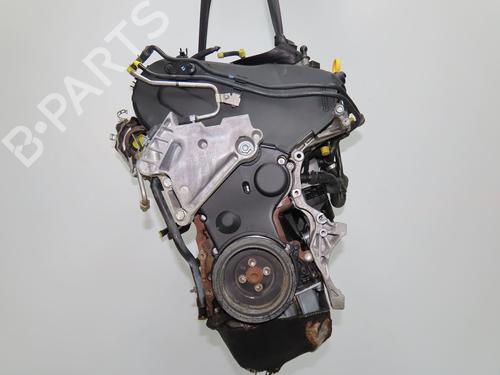Engine VW TOURAN (5T1) 1.6 TDI | BP36758076M1 - Image 2