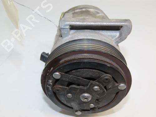 Used AC compressor AC compressor FIAT TIPO Hatchback (356_, 357_) 1.4 (356HXA1B, 357) (95 hp) 30164290 30164290