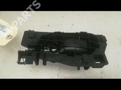 Front right interior door handle CITROËN C3 Picasso (SH_) 1.6 HDI 90 | BP9598124I14 
