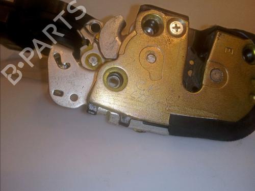 Used Front right lock TOYOTA RAV 4 II (_A2_) 2.0 D 4WD (CLA20_, CLA21_, CLA20R, CLA21R) (116 hp) 15657398