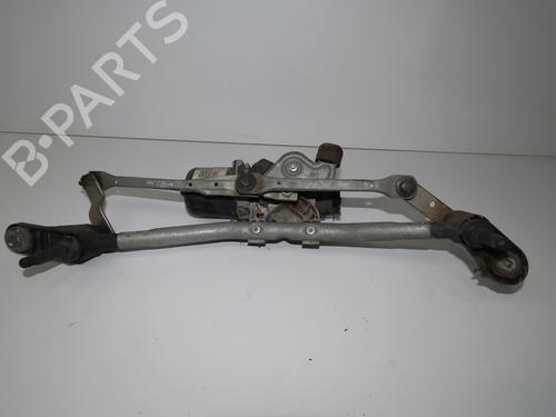 Used Front wiper motor Front wiper motor RENAULT CLIO III (BR0/1, CR0/1) 1.5 dCi (C/BR0G, C/BR1G) (68 hp) 32716260 32716260