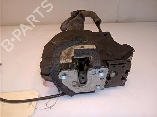 Used Front left lock Front left lock 11102917 11102917