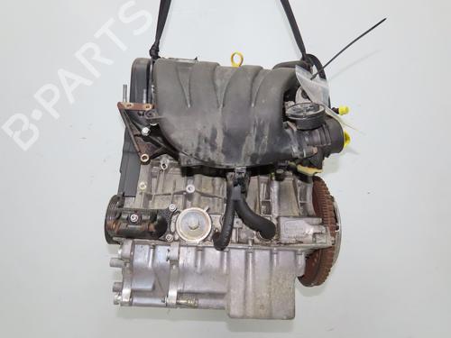 Engine PEUGEOT 306 Hatchback (7A, 7C, N3, N5) 1.8 16V | BP28966818M1 