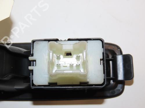 Left rear window switch DACIA SANDERO III 1.0 TCe 90 | BP20340117I29