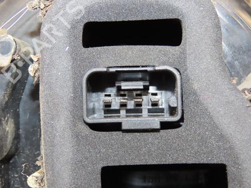 Used Right taillight Right taillight VW GOLF PLUS V (5M1, 521) 1.6 FSI (115 hp) 28802286 28802286