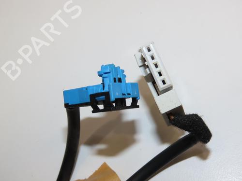 Steering column stalk CITROËN DS3 (SA_) 1.6 HDi 90 | BP28830271I23