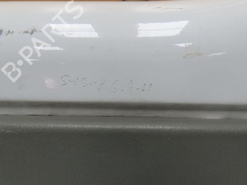 Right tailgate RENAULT TRAFIC II Van (FL) 2.0 dCi 90 (FL0H, FL00, FL01, FL0M, FL0P, FL0S) | BP30404076C77 