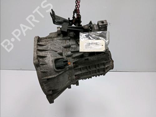 Used Gearbox FORD FOCUS II (DA_, HCP, DP) 1.8 TDCi (115 hp) 11807046