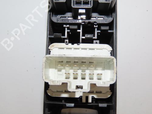 Left front window switch RENAULT ESPACE IV (JK0/1_) 2.2 dCi (JK0H) | BP30714720I27 - Image 3