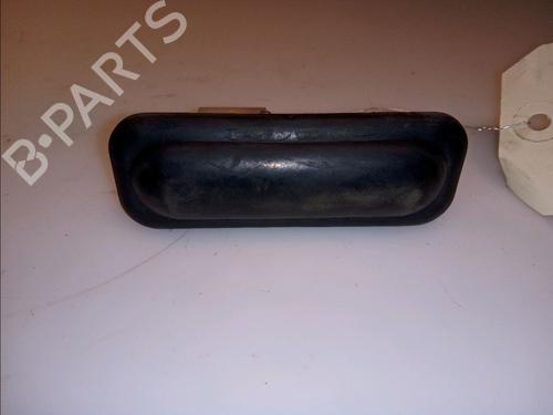 Used Electronic module Electronic module CITROËN DS3 Convertible 1.6 HDi 90 (92 hp) 34609421 34609421