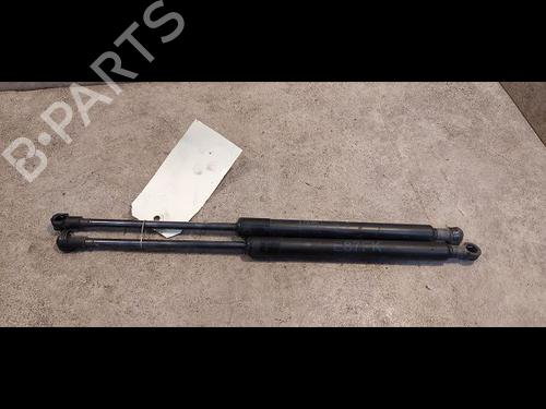 Used Hood lift support BMW 1 (E87) 118 d (143 hp) 14879030