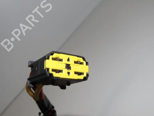 Electronic module DACIA SANDERO 1.4 MPI LPG | BP31819564M83 