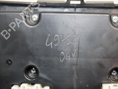 Climate control MAZDA 3 (BL) 1.6 MZ-CD (BL14) | BP33417747I5  - Image 6