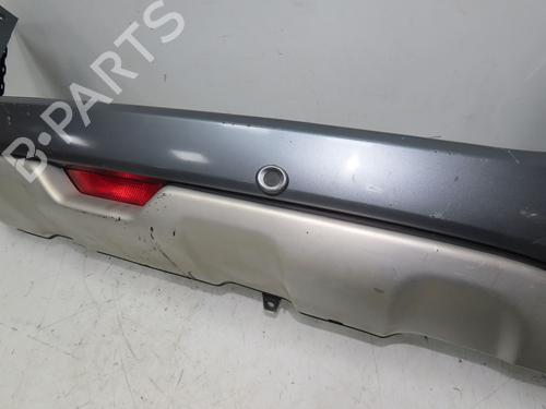 Rear bumper RENAULT KOLEOS I (HY_) 2.0 dCi 4x4 (HY0K) | BP28832116C8 