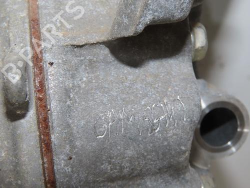 AC compressor RENAULT CLIO V (B7_) 1.0 LPG (B7MT) | BP36395723M34  - Image 8