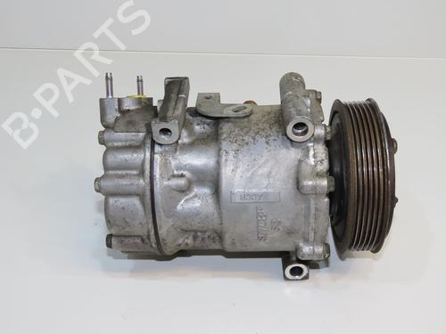 Used AC compressor AC compressor PEUGEOT 5008 (0U_, 0E_) 1.6 HDi (112 hp) 33008035 33008035