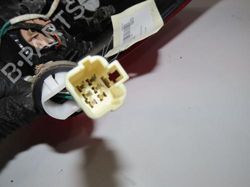 Left taillight SUZUKI SX4 S-Cross (JY) 1.6 AllGrip (AKK 416) | BP39453518C34 - Image 3